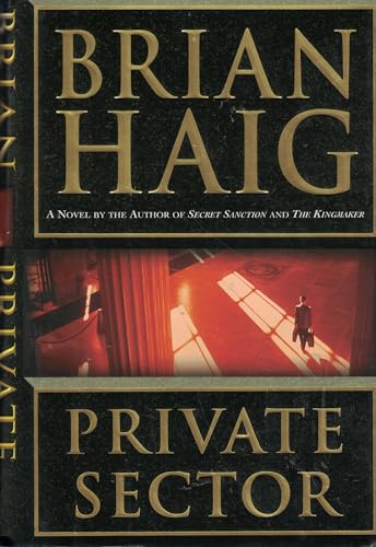 cover image PRIVATE SECTOR