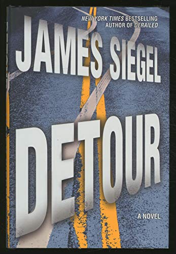 cover image DETOUR