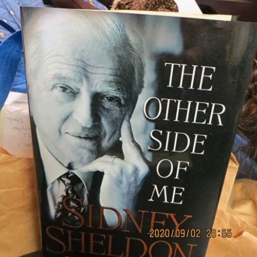 cover image The Other Side of Me: A Memoir
