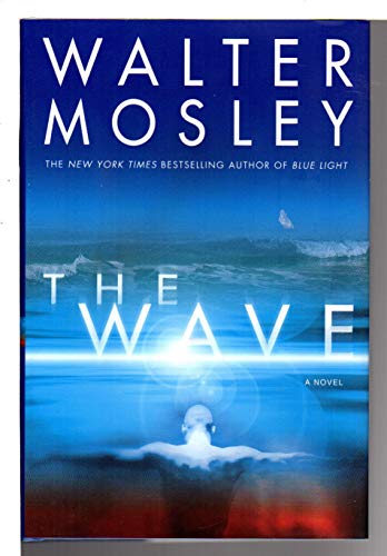 cover image The Wave
