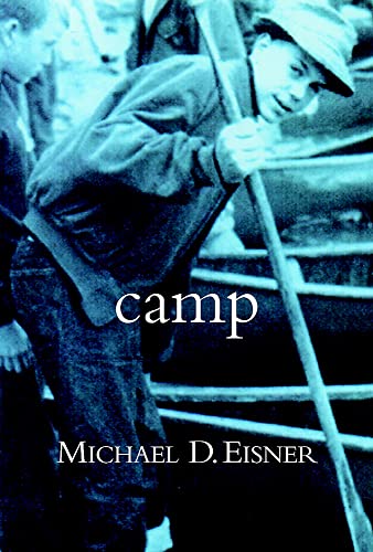 cover image Camp