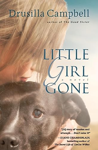 cover image Little Girl Gone