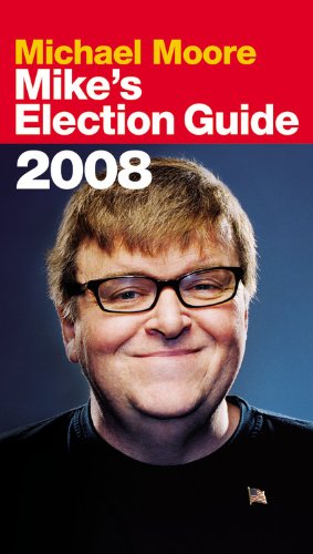 cover image Mike's Election Guide
