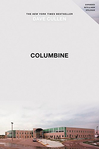 cover image Columbine