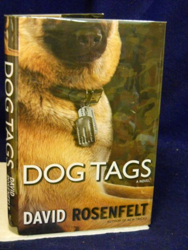 cover image Dog Tags
