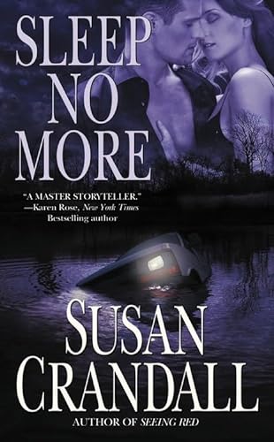 cover image Sleep No More