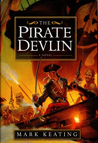 cover image The Pirate Devlin