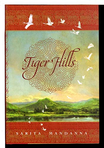 cover image Tiger Hills