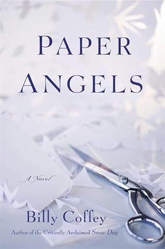 cover image Paper Angels
