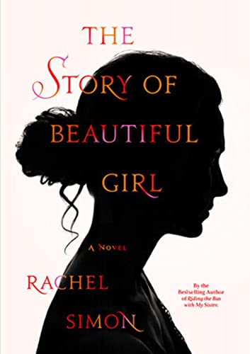 cover image The Story of Beautiful Girl