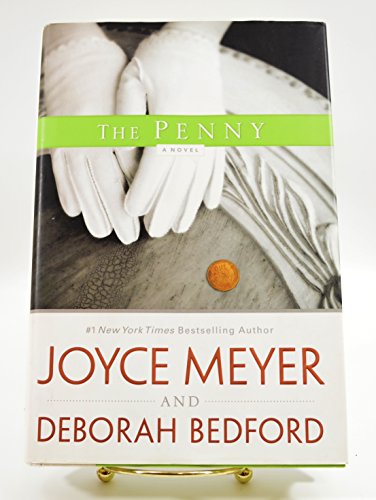 cover image The Penny