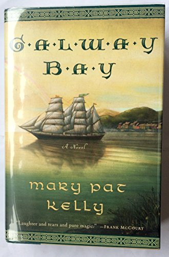 cover image Galway Bay