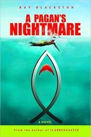 cover image A Pagan's Nightmare