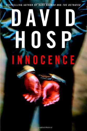 cover image Innocence