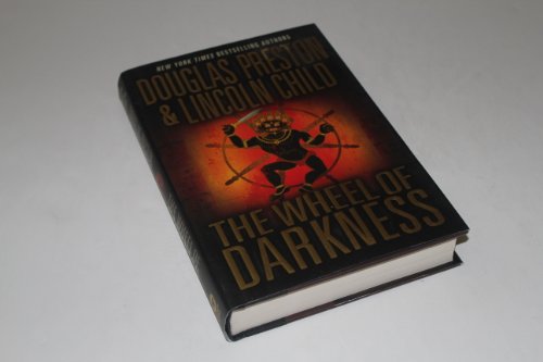 cover image Wheel of Darkness