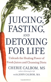 Juicing