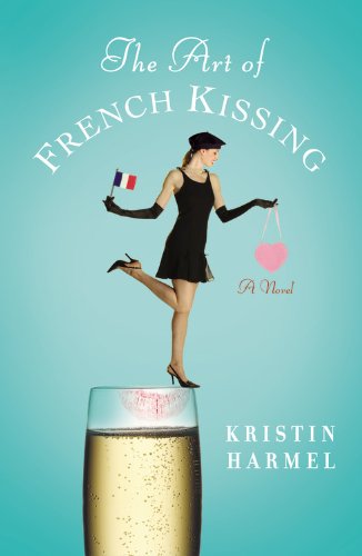 cover image The Art of French Kissing