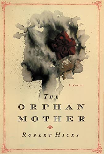 cover image The Orphan Mother