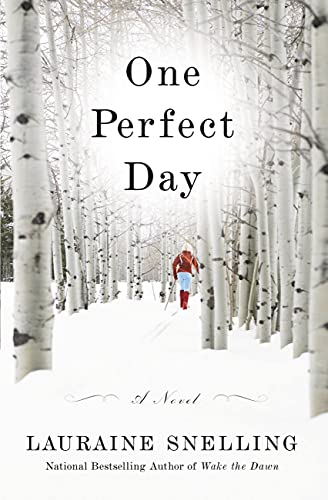 cover image One Perfect Day
