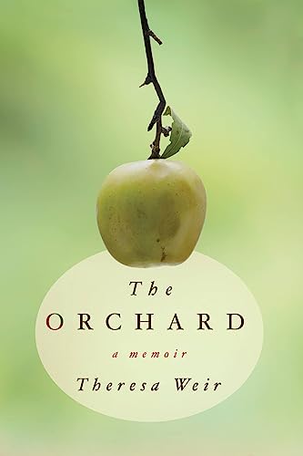 cover image The Orchard: A Memoir