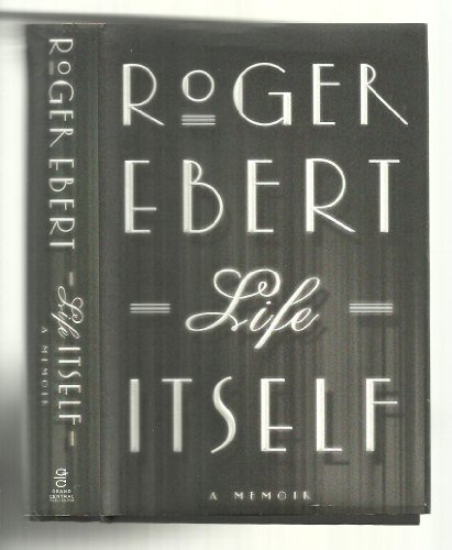 cover image Life Itself: A Memoir