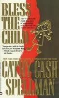 cover image Bless the Child