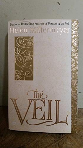 cover image The Veil