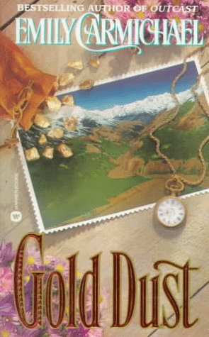cover image Gold Dust