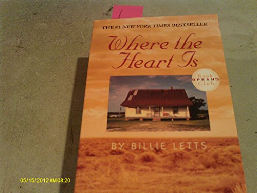 cover image Where the Heart Is