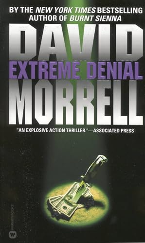 cover image Extreme Denial