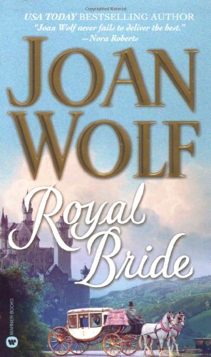 cover image Royal Bride