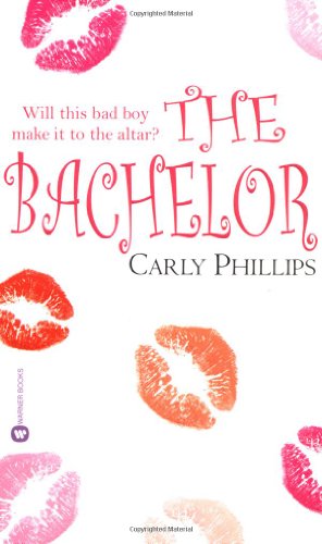 cover image THE BACHELOR