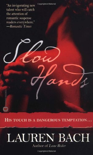 cover image Slow Hands
