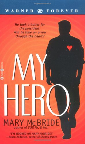cover image MY HERO