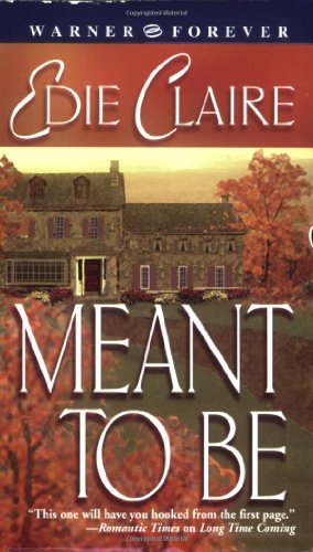 cover image MEANT TO BE