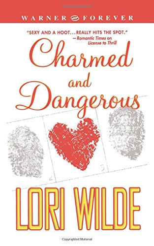 cover image CHARMED AND DANGEROUS