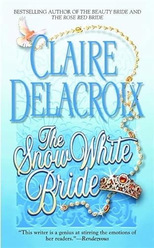 cover image The Snow White Bride