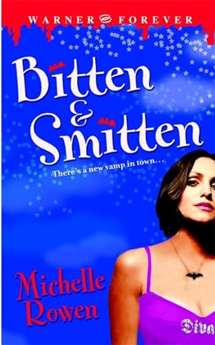 cover image Bitten & Smitten