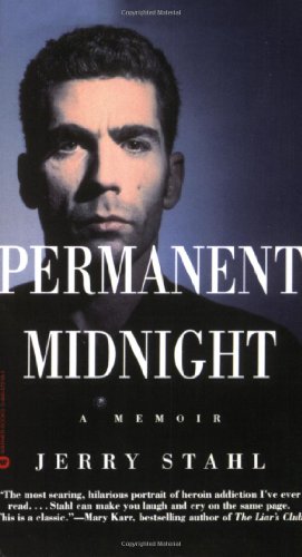 cover image Permanent Midnight: A Memoir