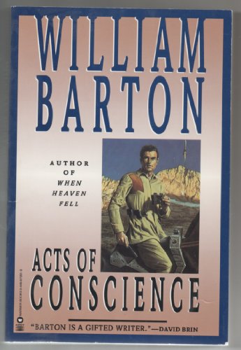 cover image Acts of Conscience