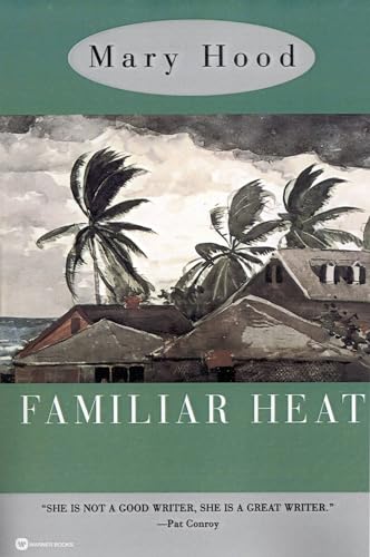 cover image Familiar Heat