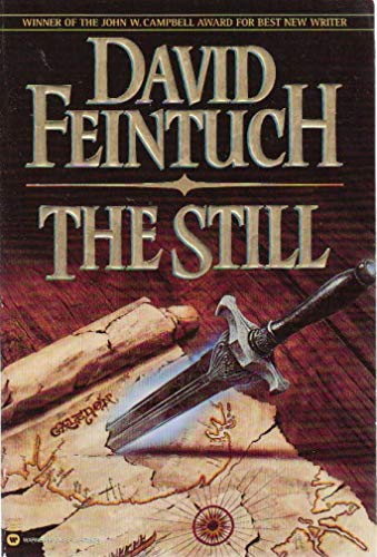 cover image The Still