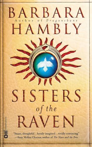 cover image Sisters of the Raven