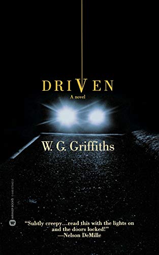 cover image DRIVEN