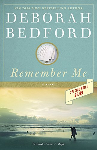 cover image Remember Me