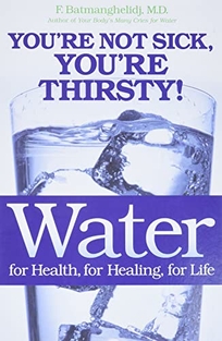 WATER: FOR HEALTH