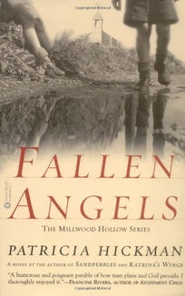 FALLEN ANGELS: Book One in the Millwood Hollow Series