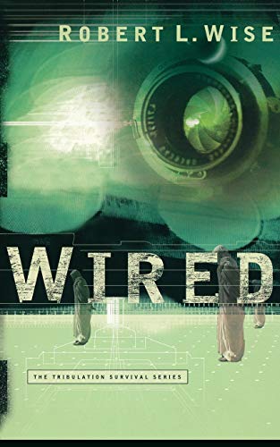 cover image WIRED