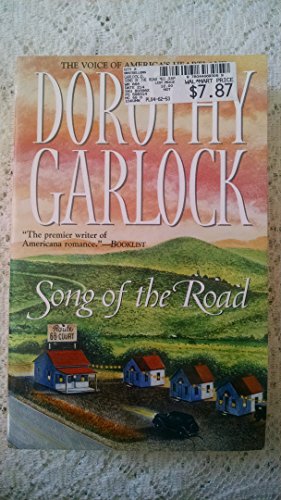 cover image SONG OF THE ROAD