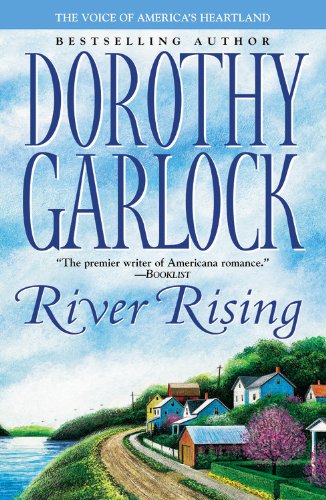 cover image River Rising